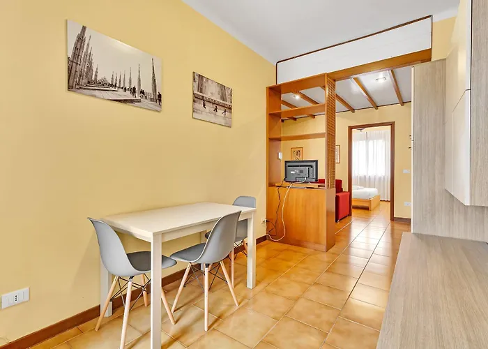 Appartamento Pisa 18 - Affitti Brevi Italia